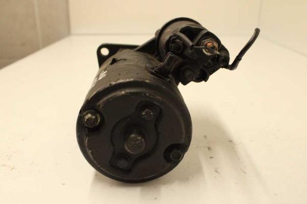 DEMARREUR BMW / OPEL / LAND ROVER 2.4 / 2.5 D / TD / TDS / TDI - Vue 3